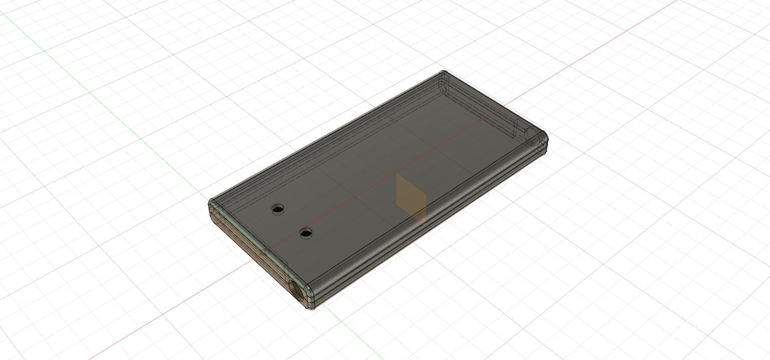 3D Model V2