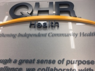 PREPRESS - QHR Health