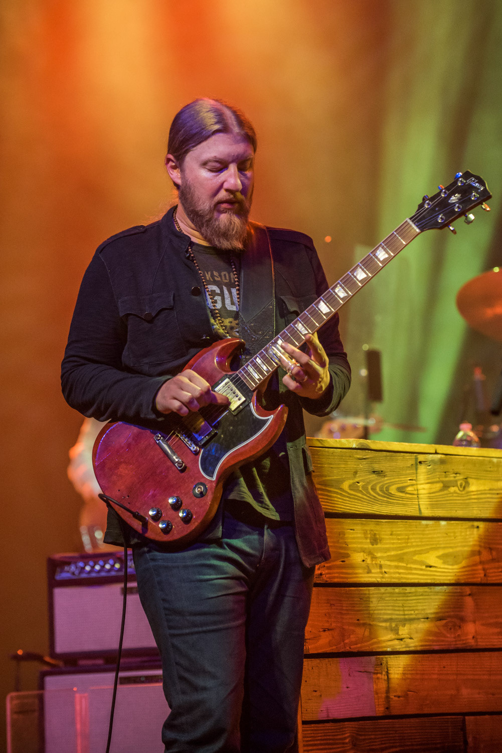 Derek Trucks
