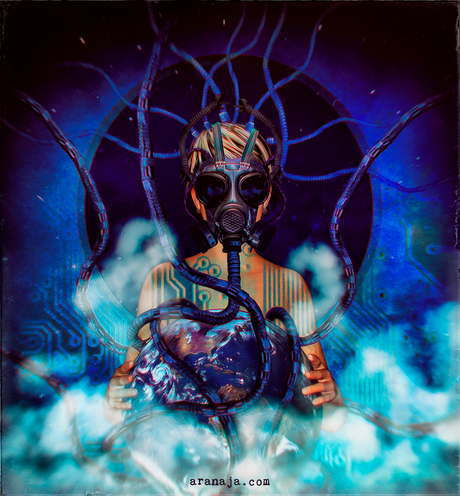 Toxic World 2019
