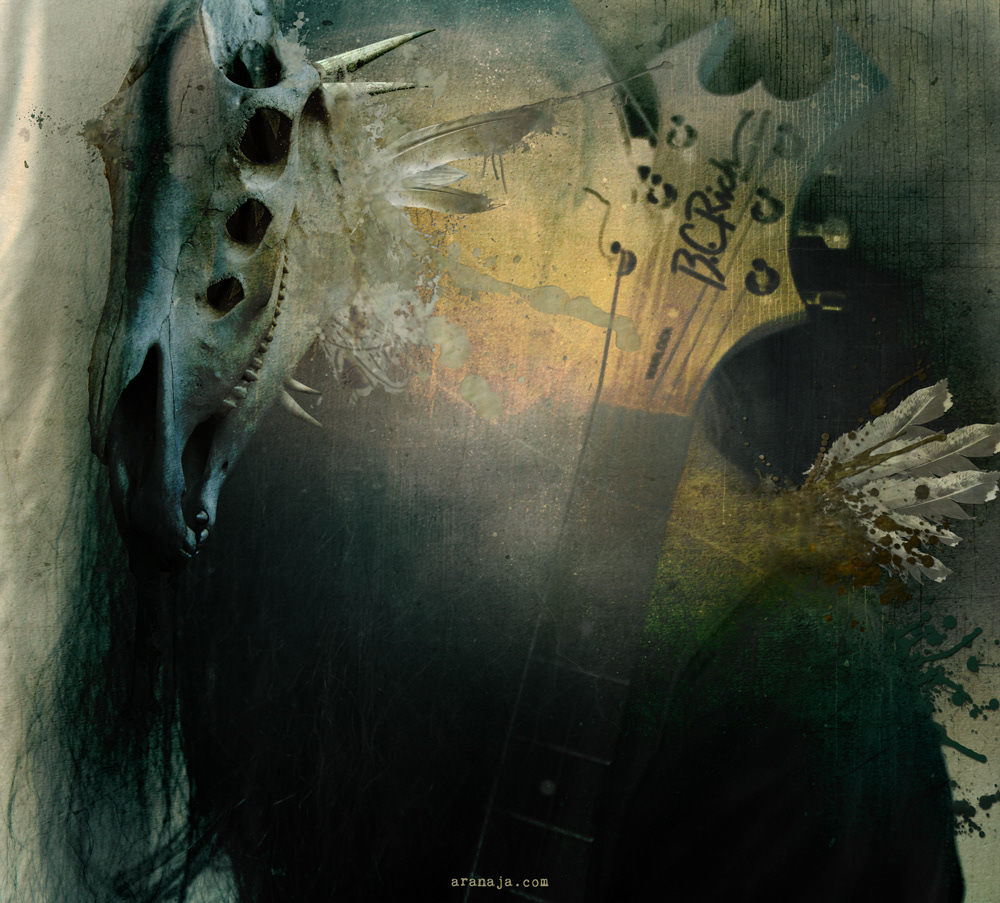 The Horse of Death 2013