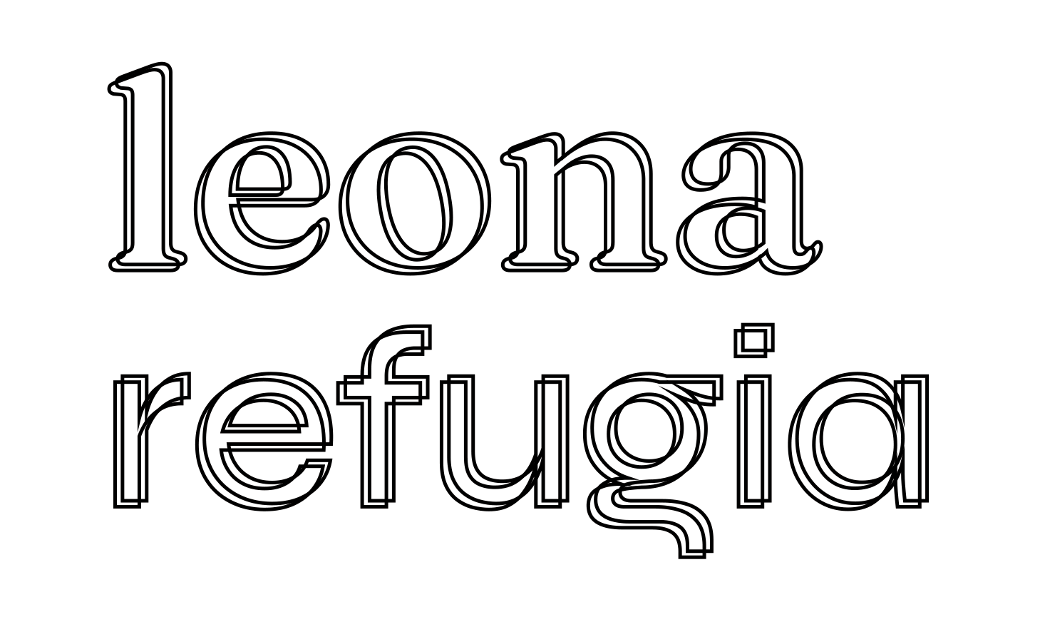 Leona Refugia