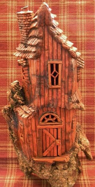 1. NFS - Diamond Window House