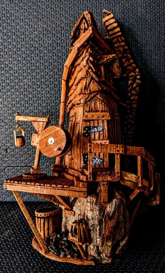 14. Available - Crane House