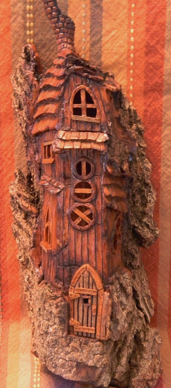 5. Private Collection - Church Door House