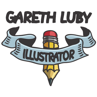 Gareth Luby