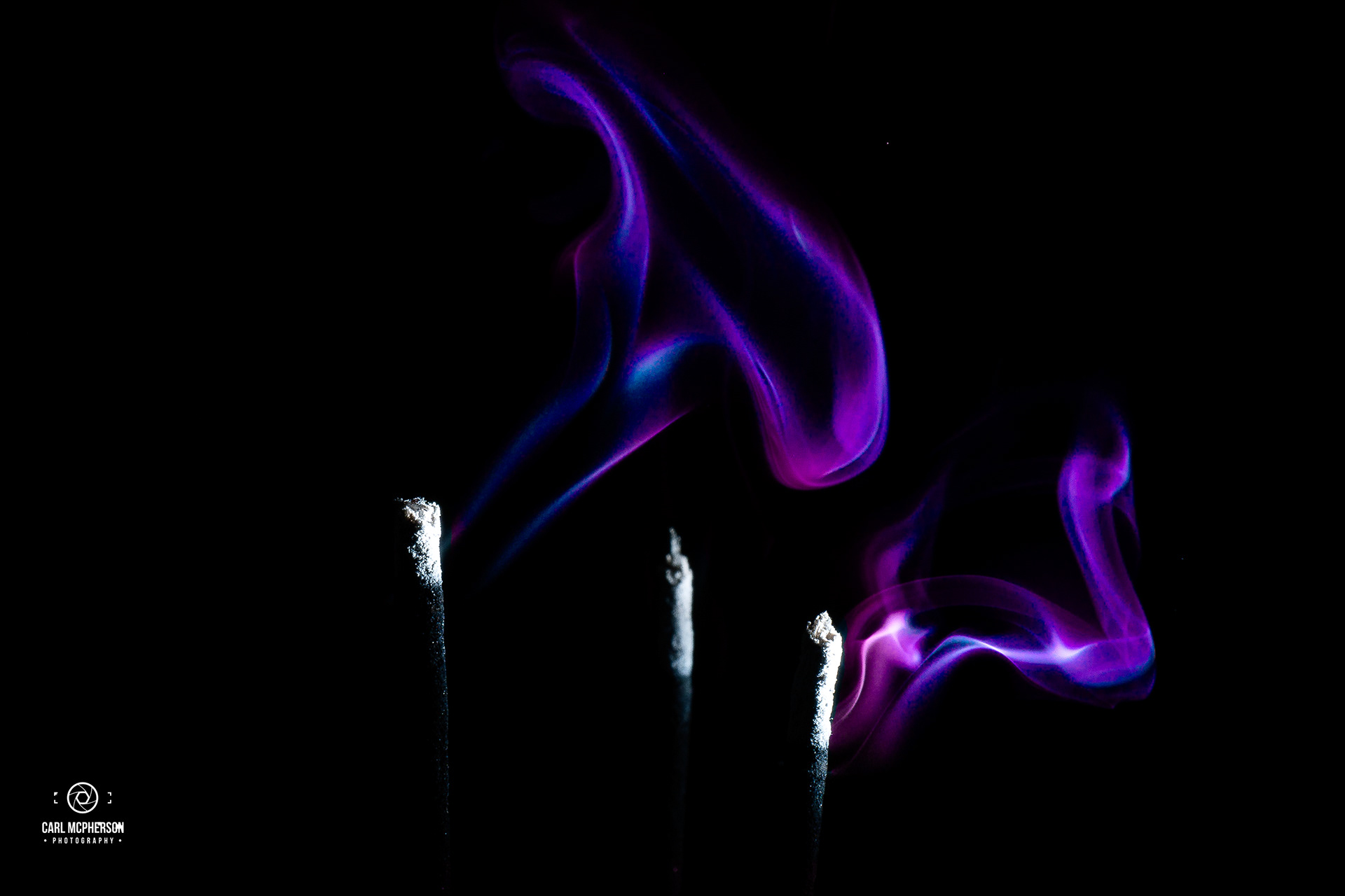 Week 23: Dance! - Blowing Smoke