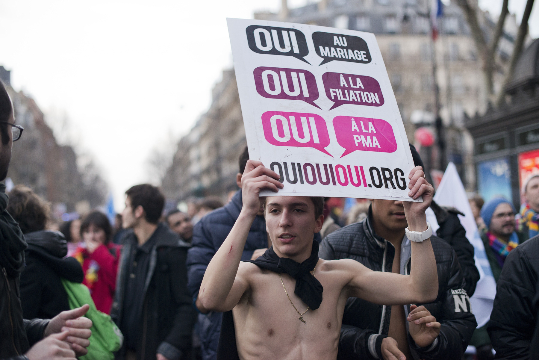 Martin Argyroglo Photographe Mariage Pour Tous