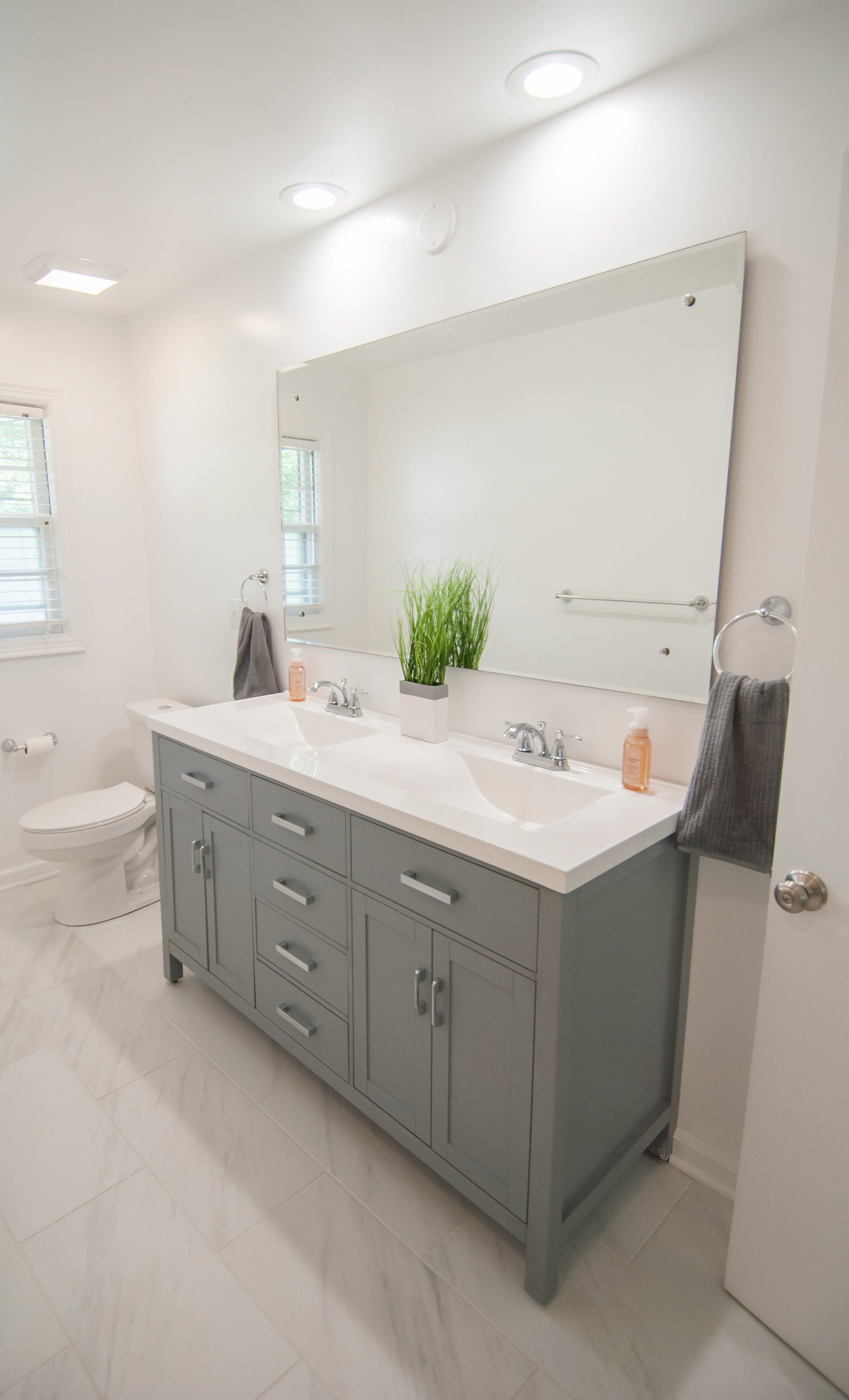 Etheredge Real Estate Photography 3703 Hillsboro Road