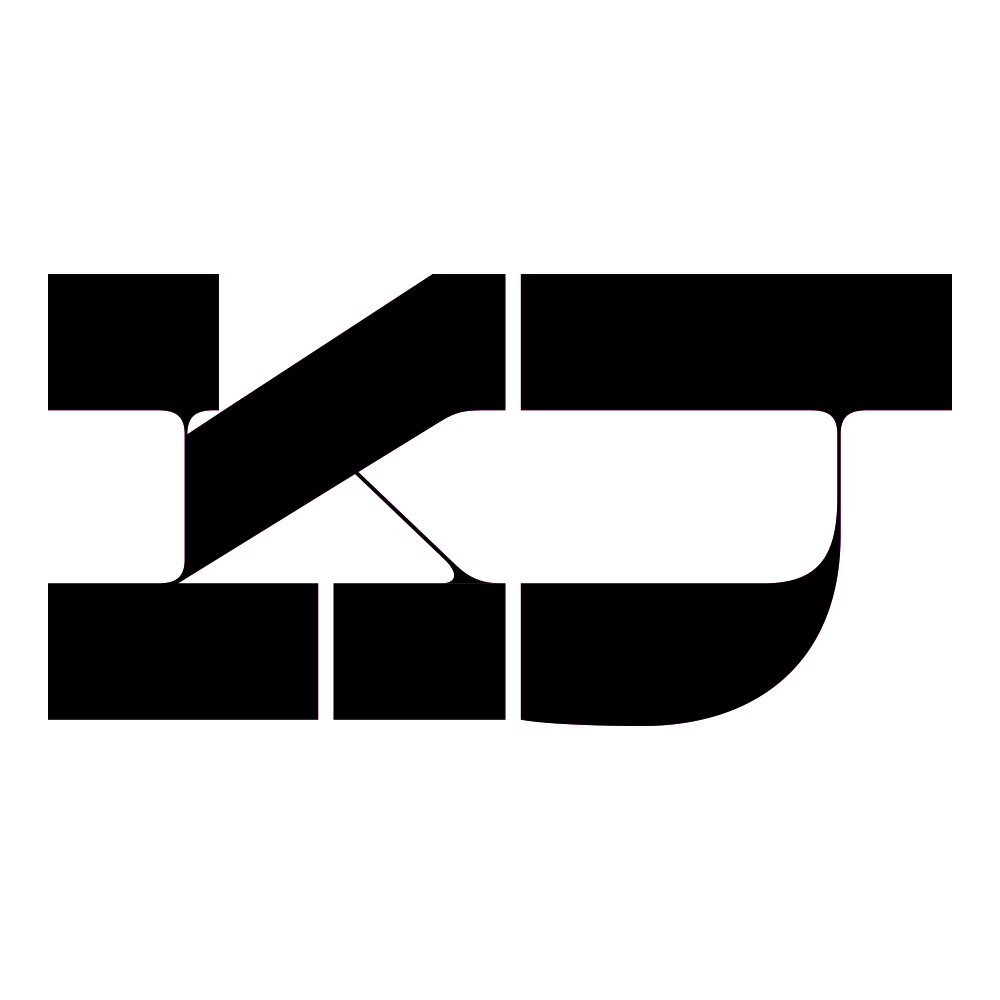 Kyle Johnson Logo
