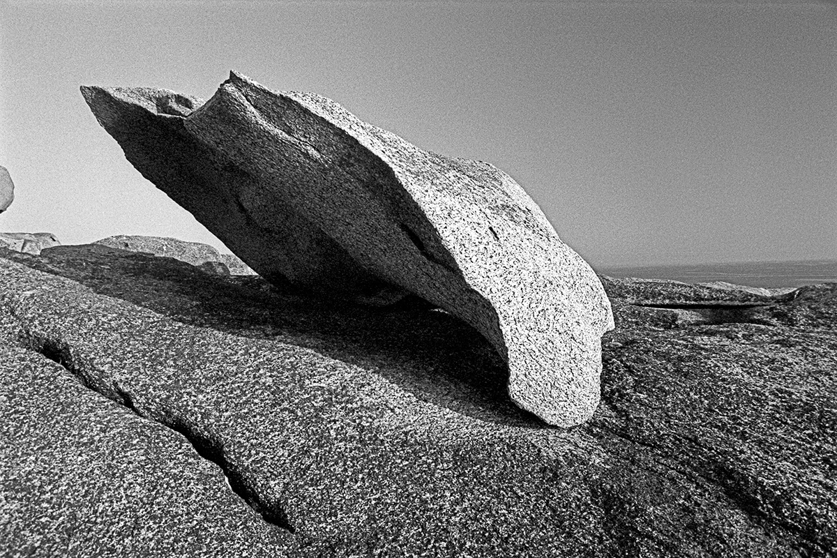 Sculpture du vent