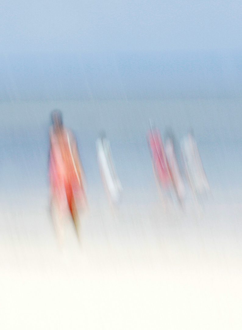 Nomads