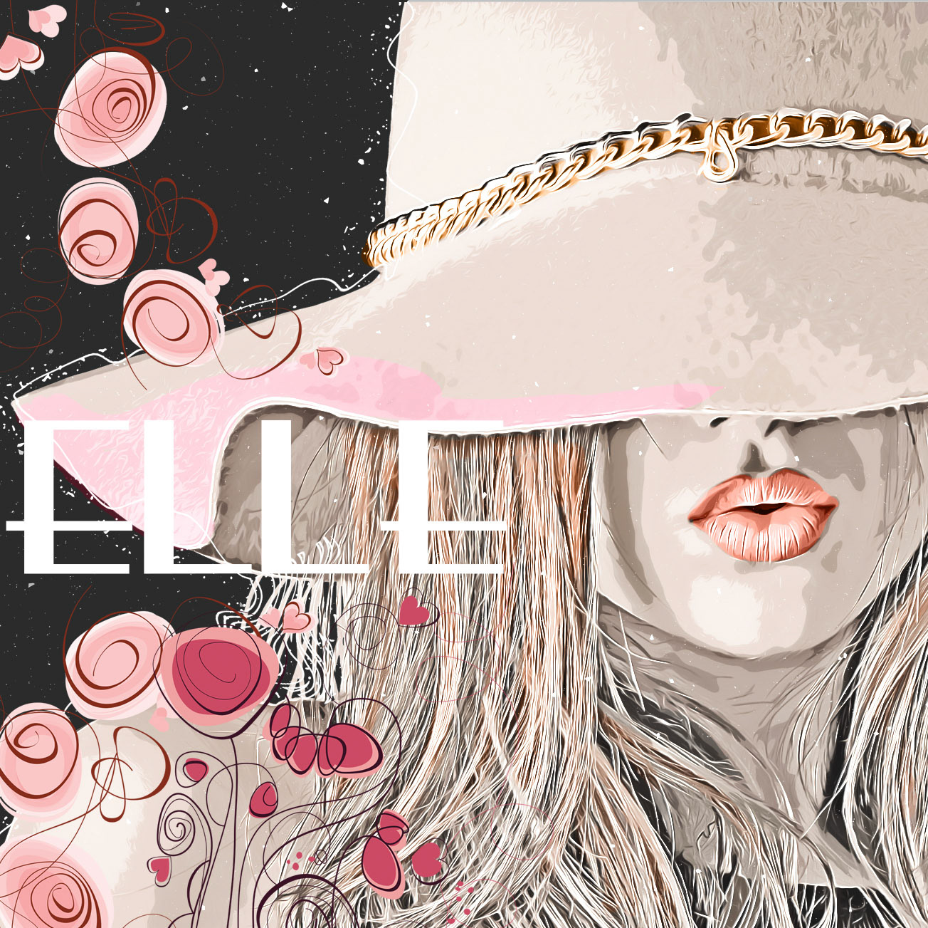 Cover sac boutique