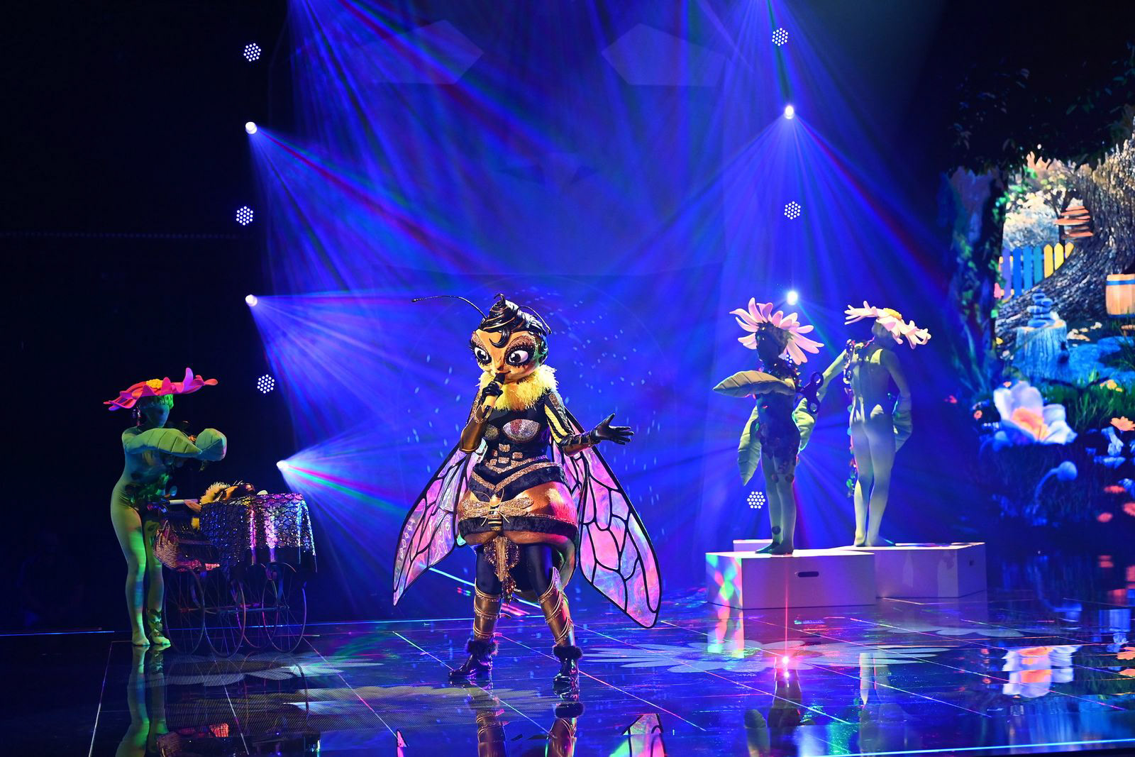 © ProSieben / Willi Weber