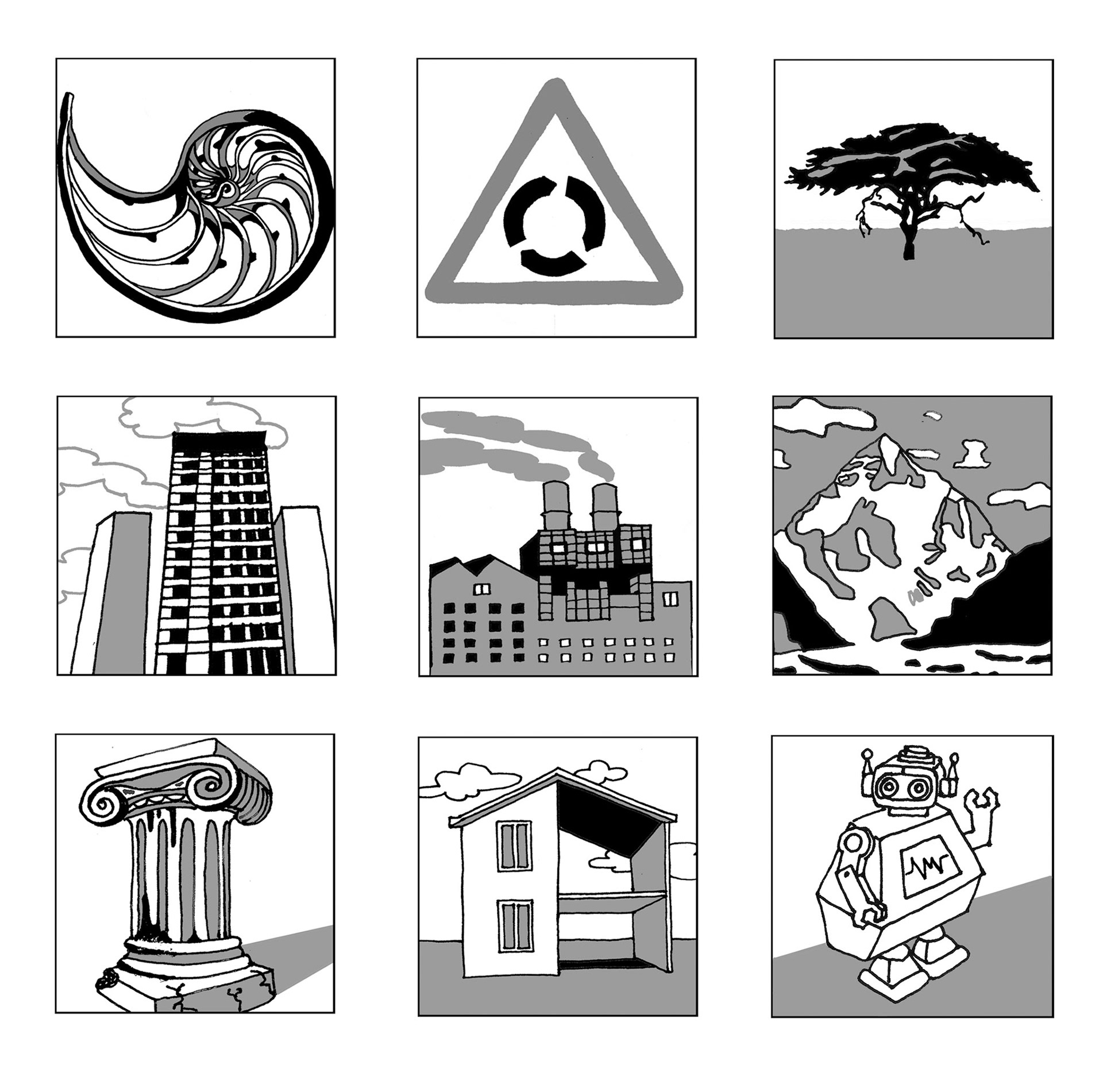 ENVIRONMENTAL PSYCHOLOGY