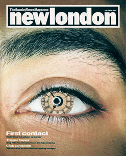 New London supplement