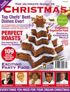 Fresh Magazine Christmas Guide