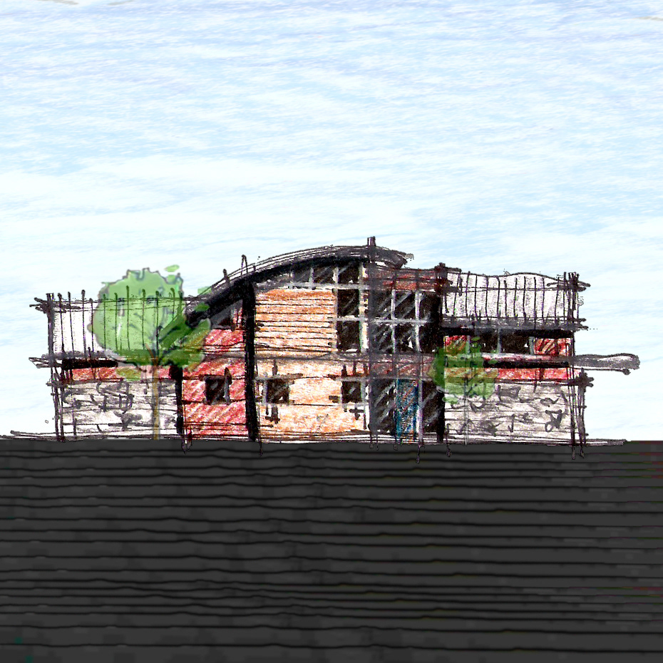 Conceptual Sketch