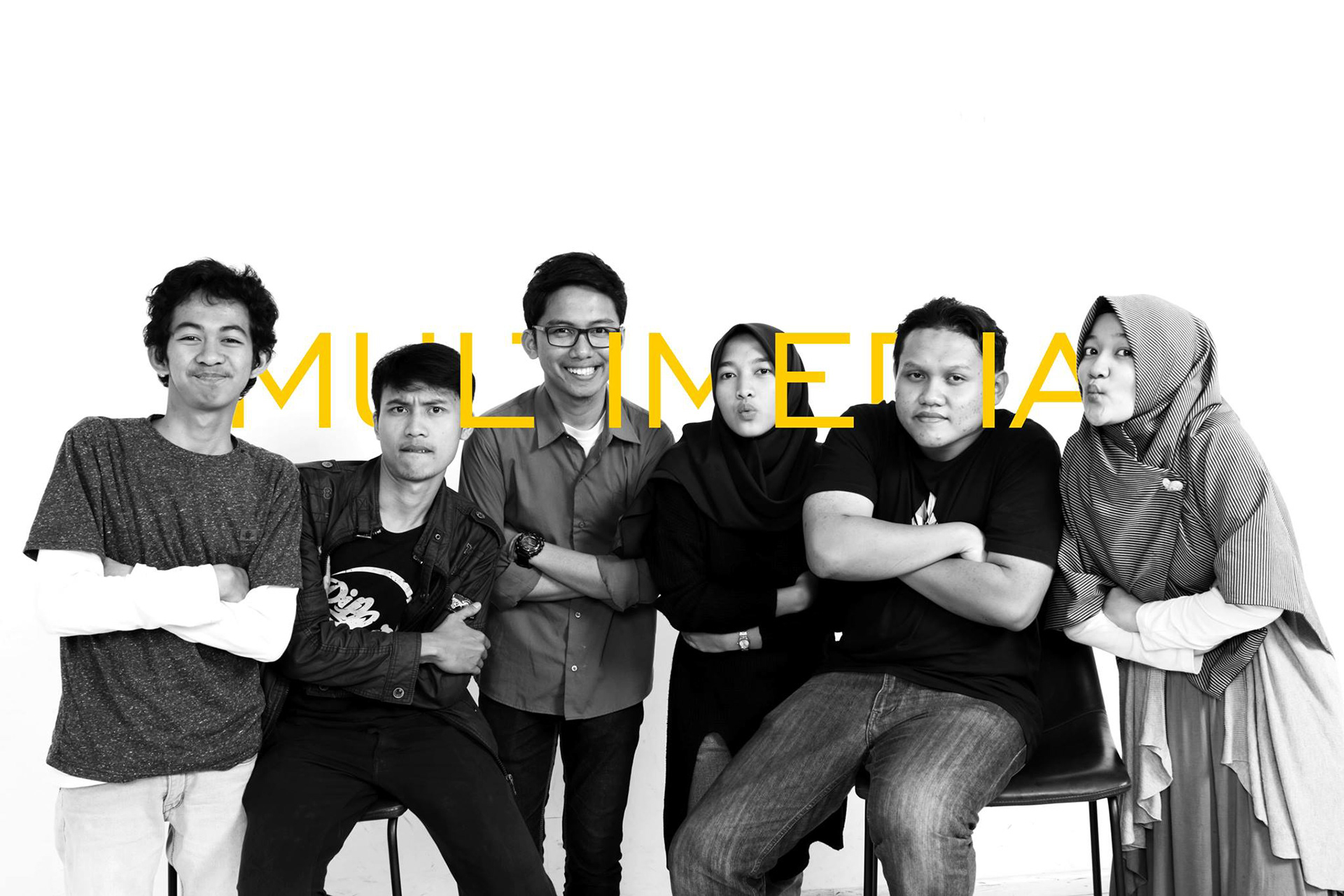 Multimedia Laboratory Team