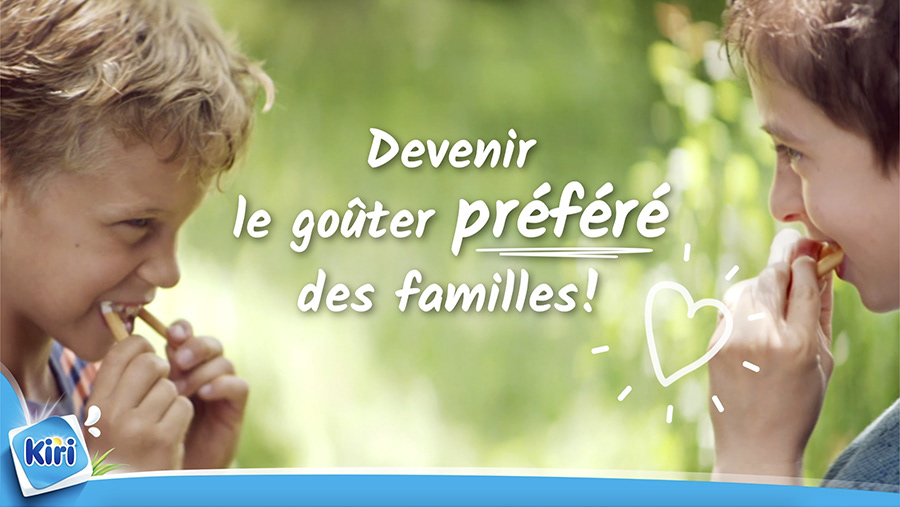 Agency : Team Créatif