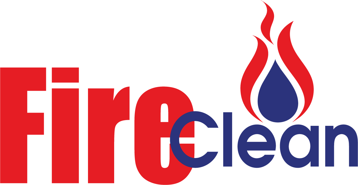 FireClean: Assainissement après sinistre