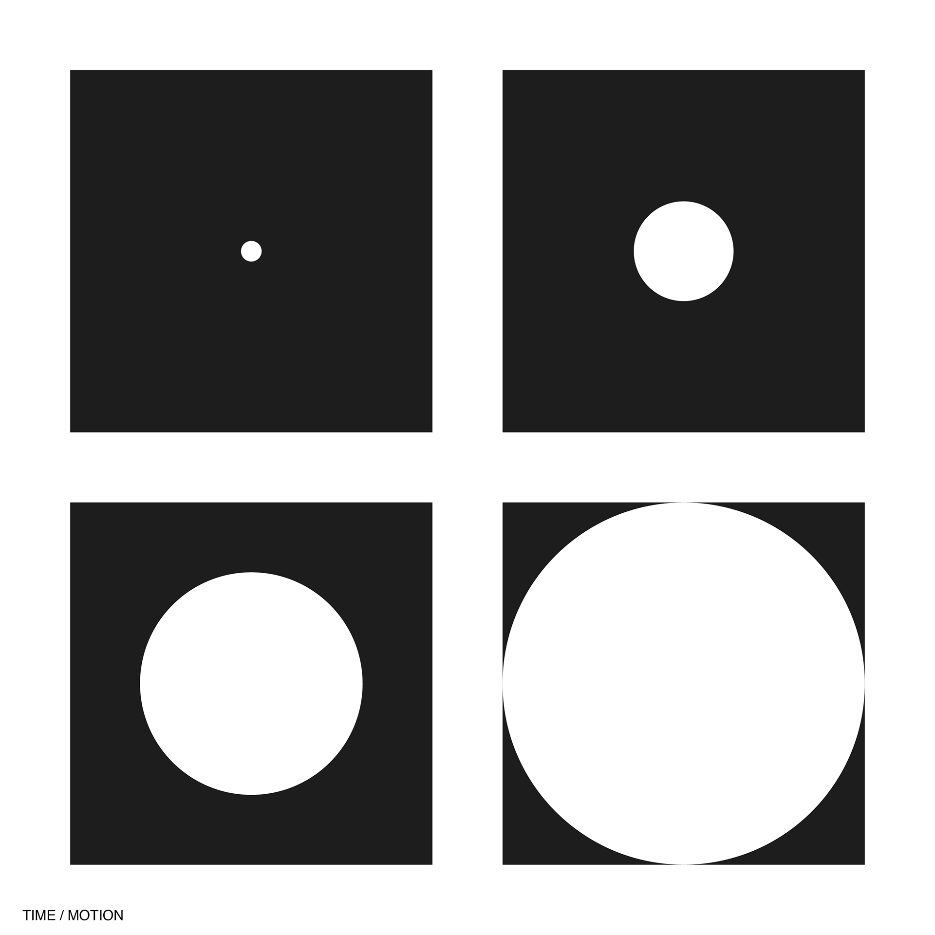 time / motion