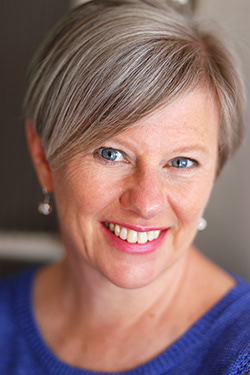 Amy Hecht