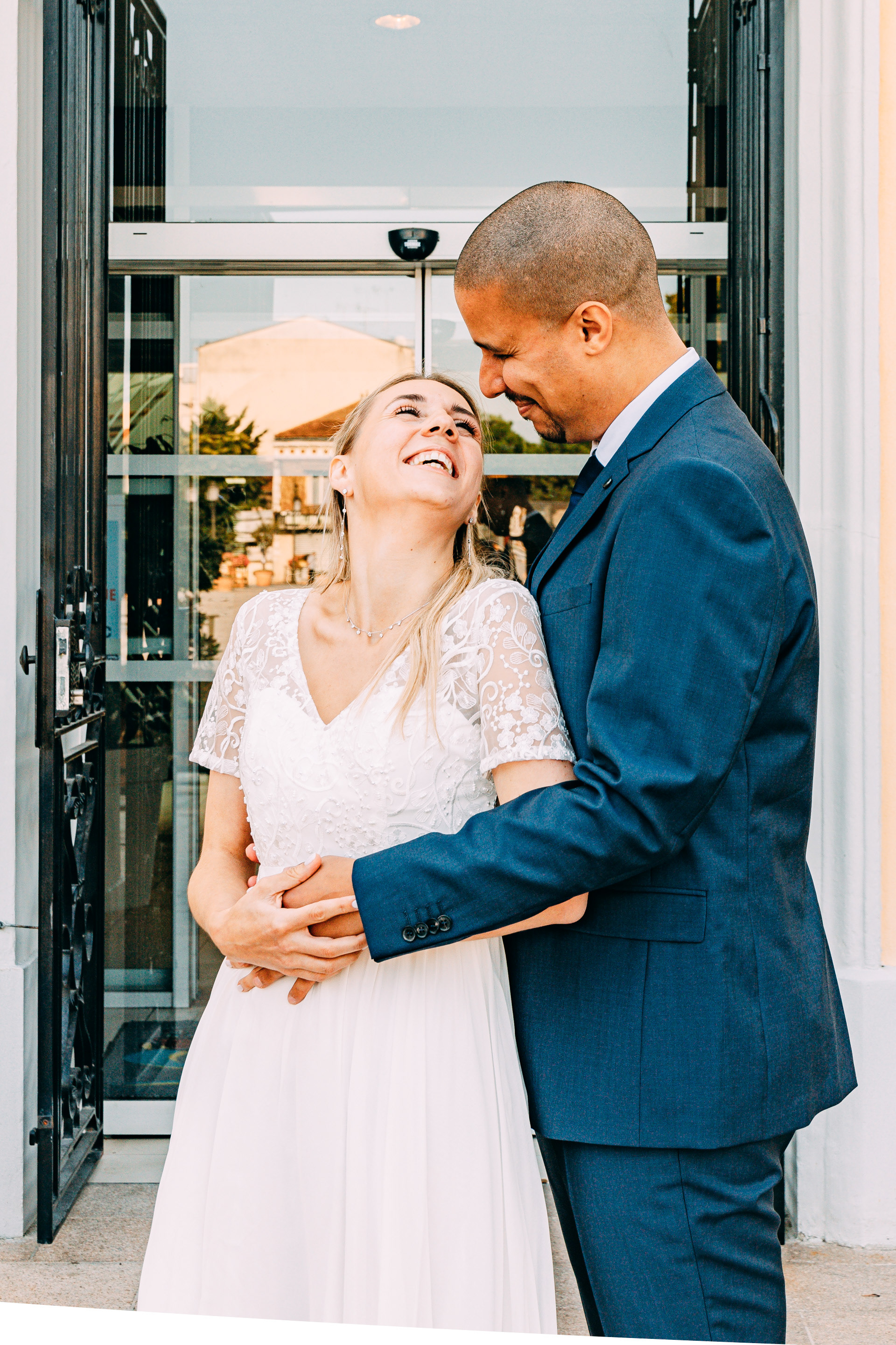 Photographe Mariage Gagny