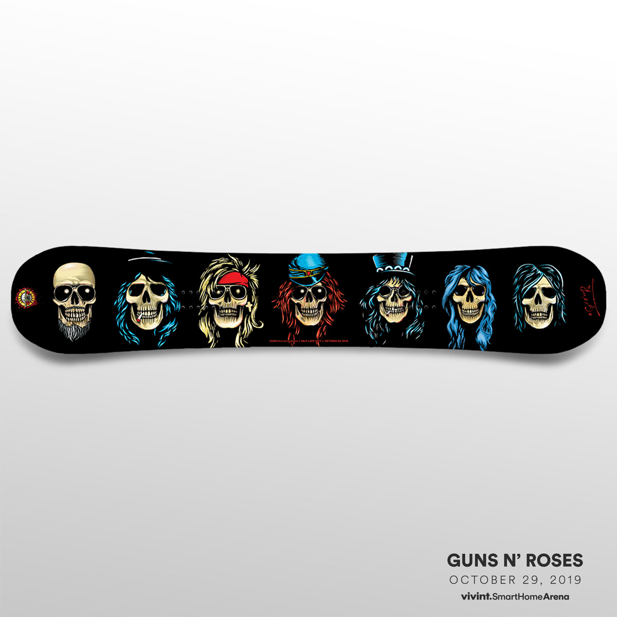 Guns N' Roses
