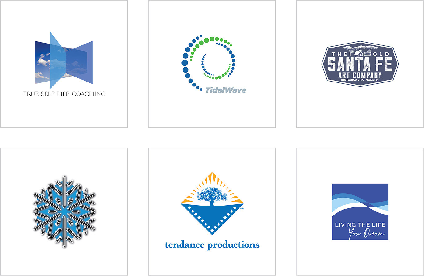 WinshipPhillips - Logo Design