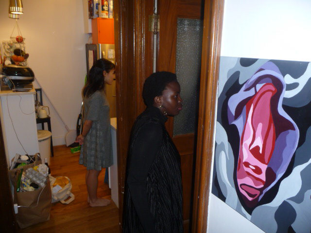 Chelsey & Eniola