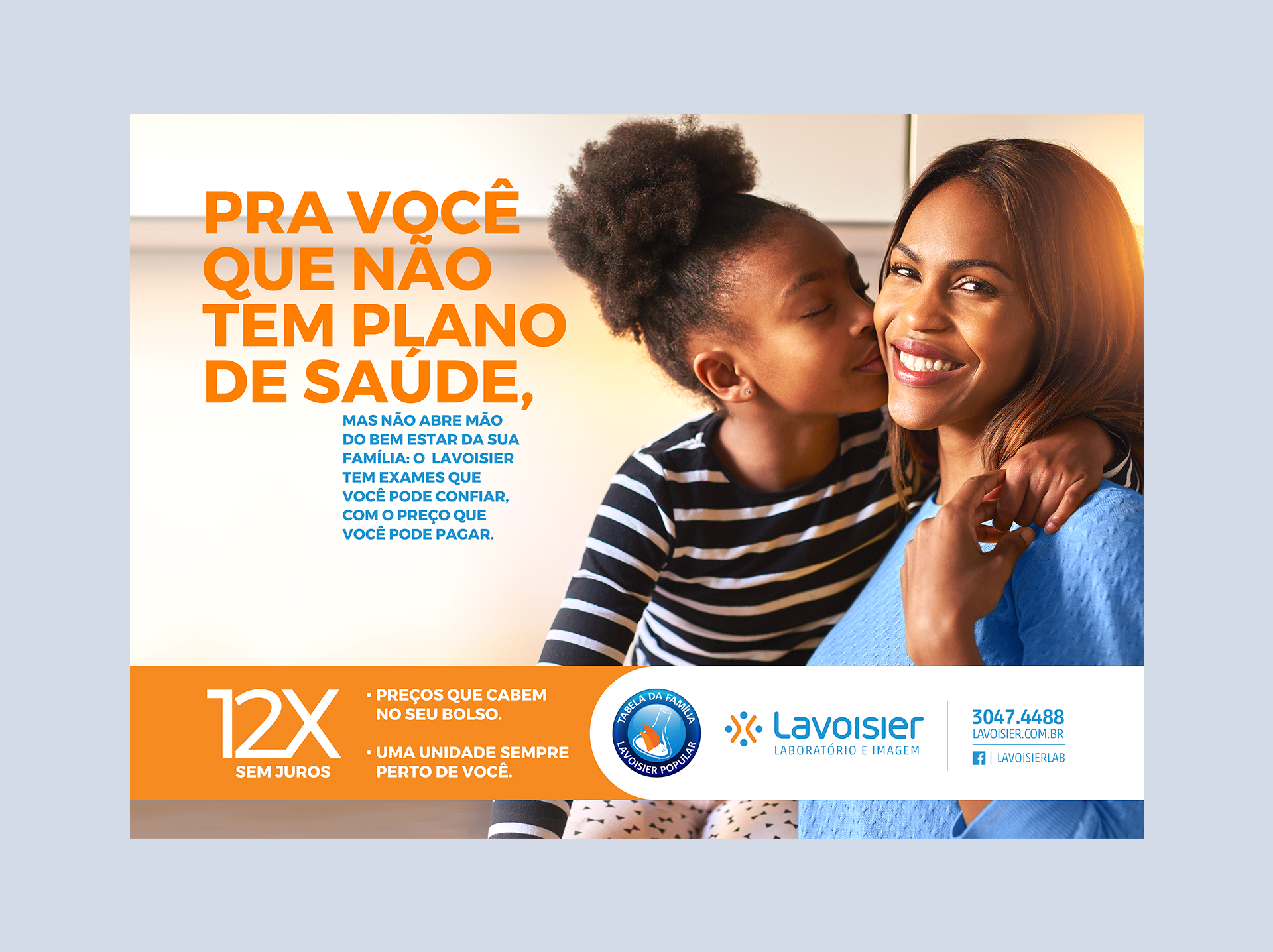 Lavoisier - Pra você