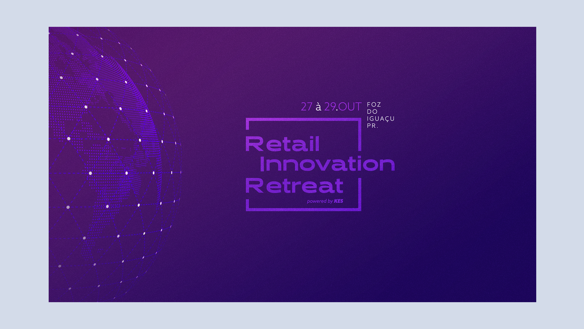 Retail Innovation Retreat - KV