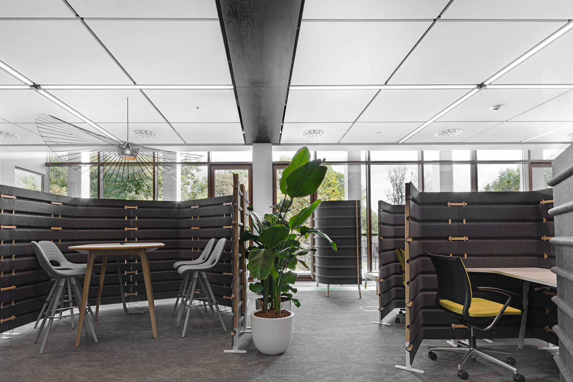 Fotograf wnętrz i architektury Tomasz Osiak
