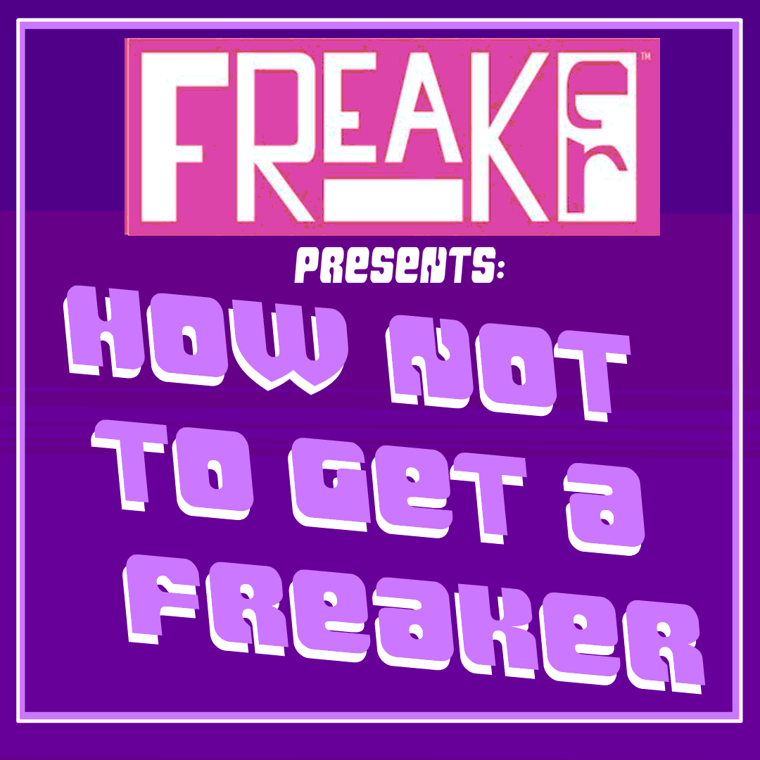 FREAKERUSA.COM