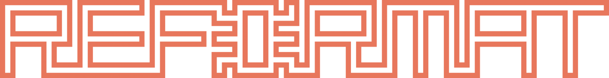 Reformat