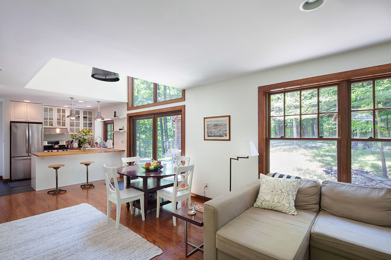 Jess walker Glasco House