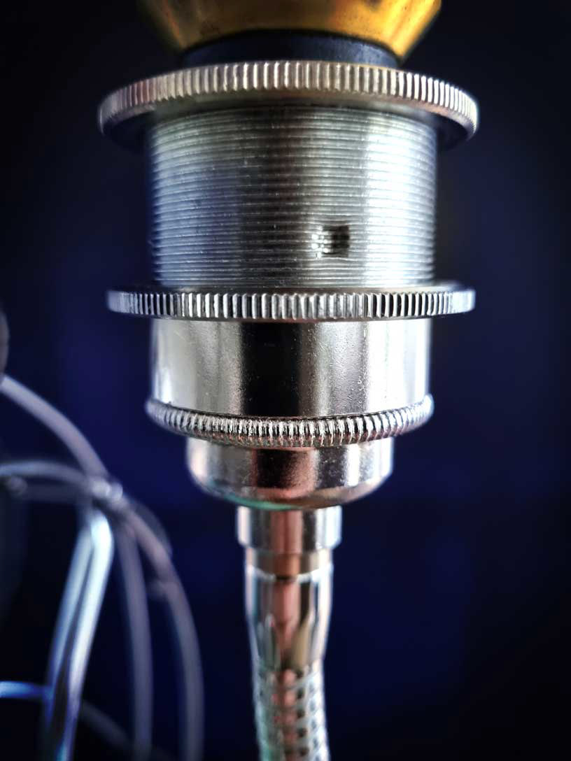 High quality light fittings