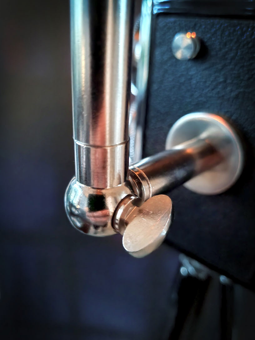 High quality fittings