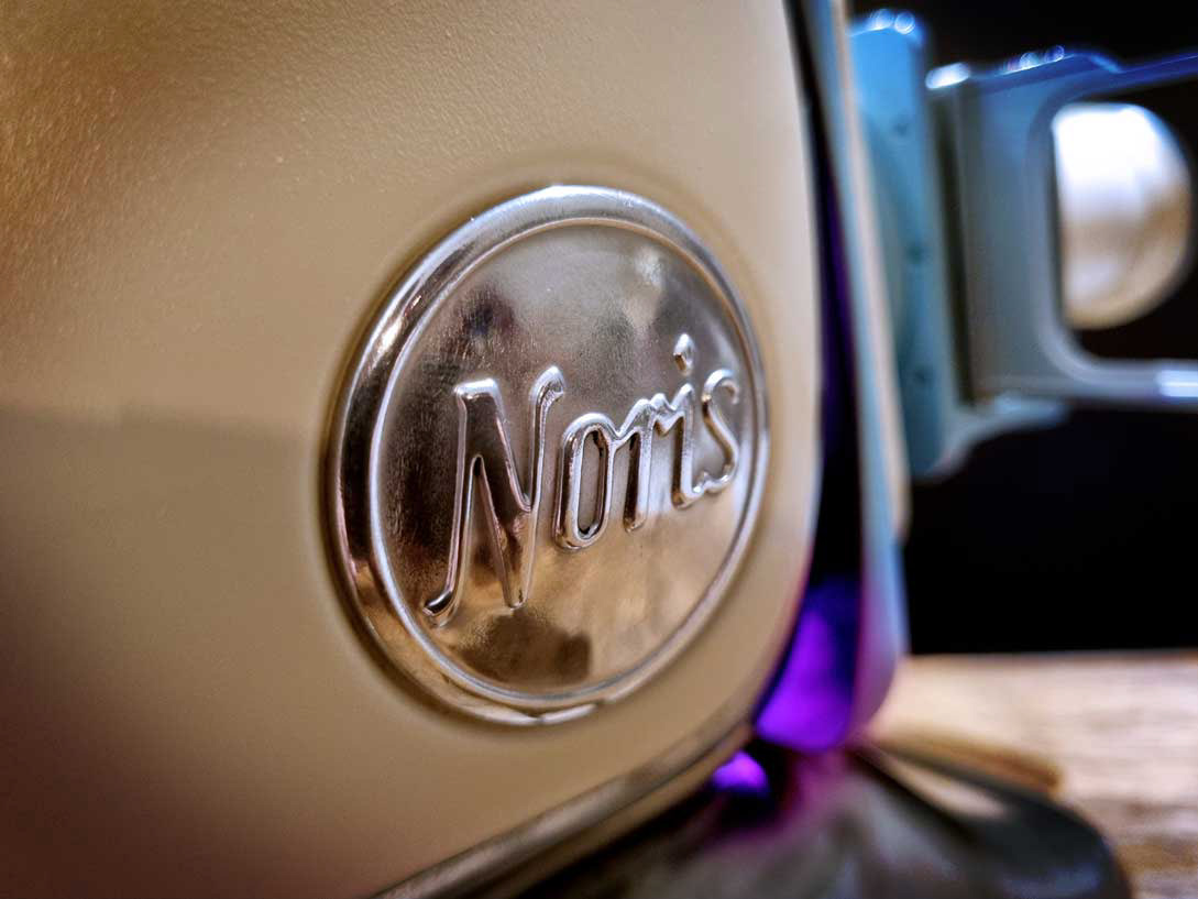 Noris