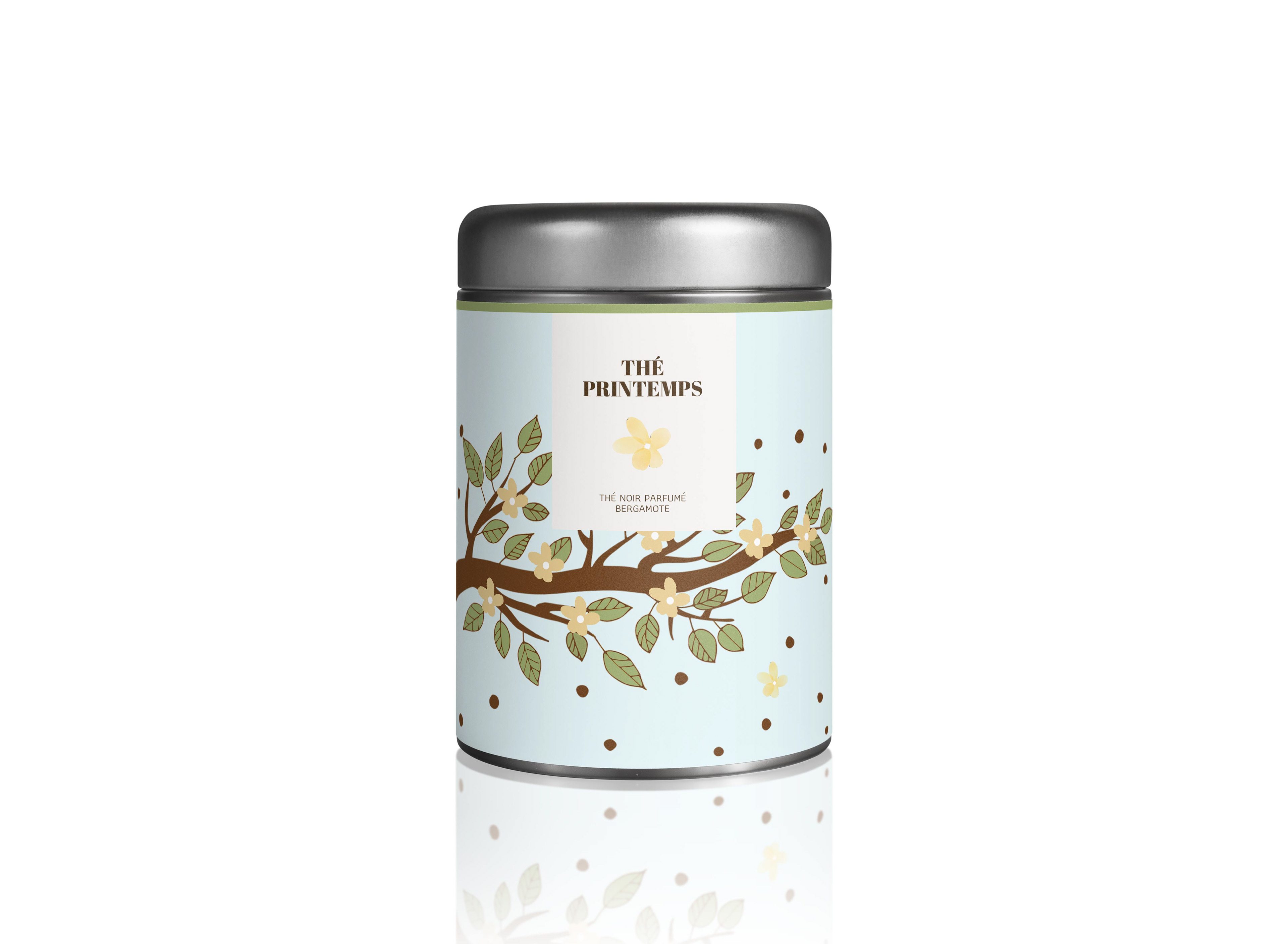 Thé Printemps