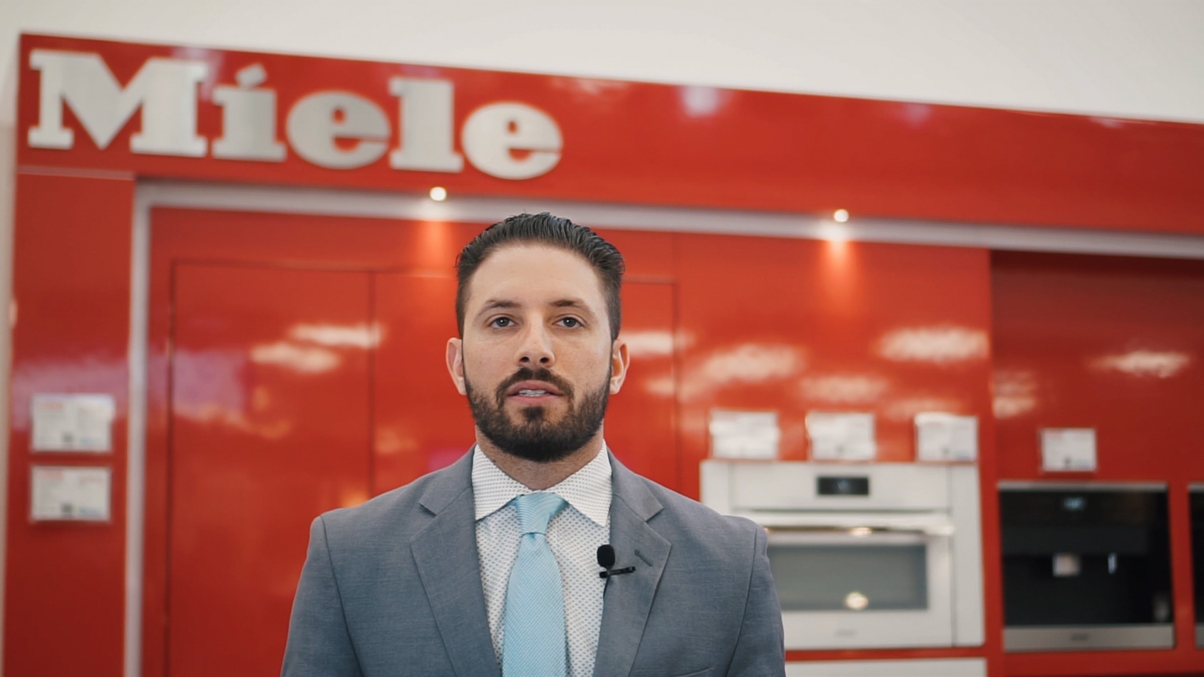 1993 Film Co. AJ Madison // Recruiting Video