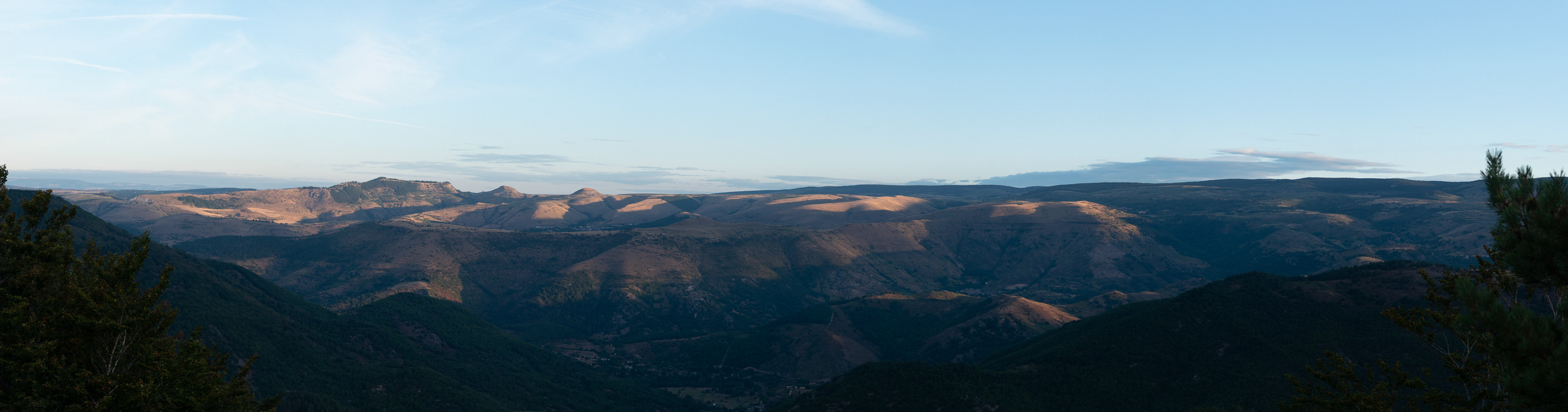 Causse de Sauveterre