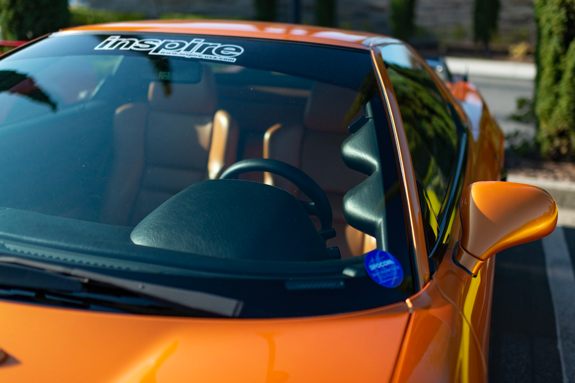 Honda NSX