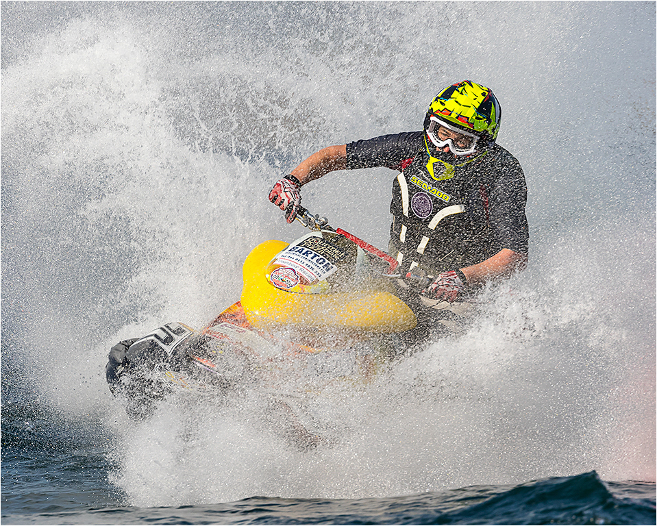 Jet Ski