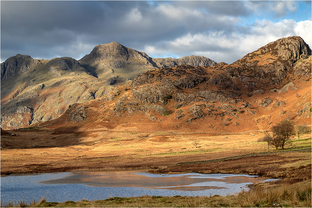 Blea Tarn