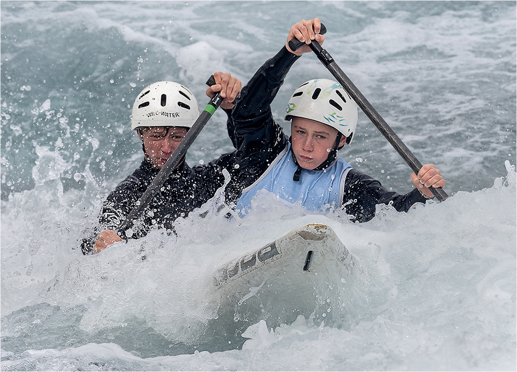 White Water