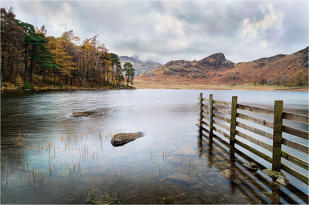 Blea Tarn