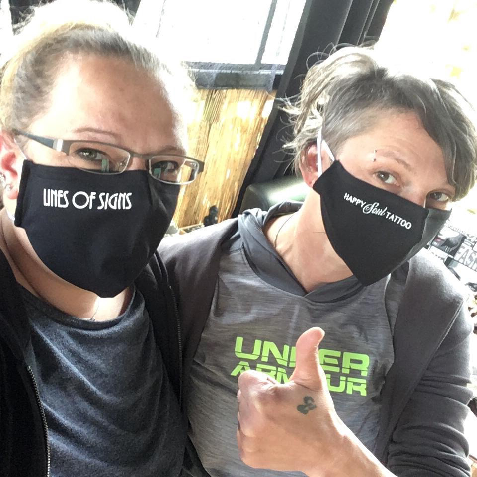 #supportyourlocals