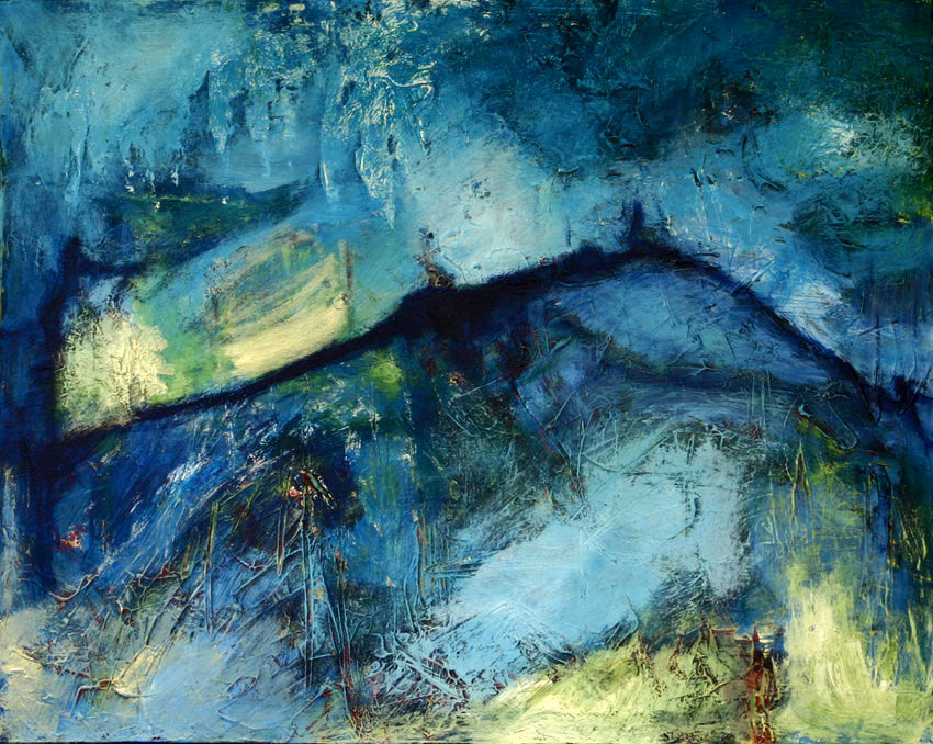 The Gloaming SOLD